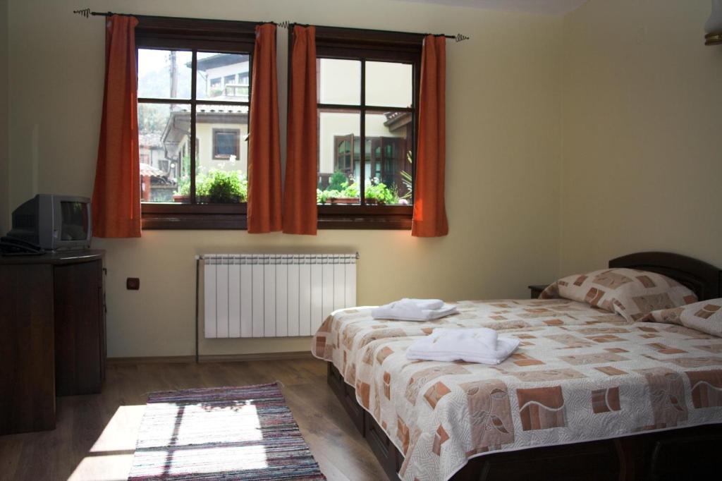 Hotel Old Times Asenovgrad Rom bilde