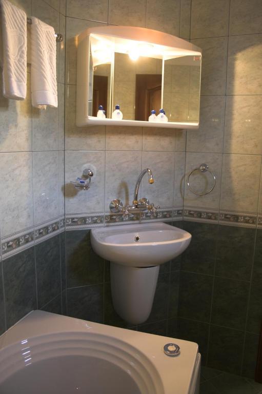 Hotel Old Times Asenovgrad Rom bilde