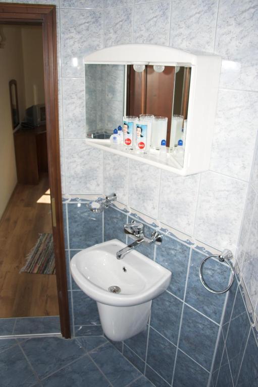 Hotel Old Times Asenovgrad Rom bilde