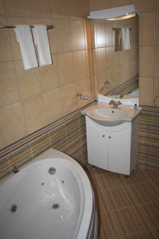 Hotel Old Times Asenovgrad Rom bilde