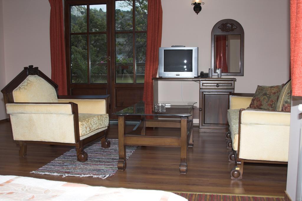Hotel Old Times Asenovgrad Rom bilde
