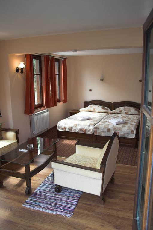Hotel Old Times Asenovgrad Rom bilde
